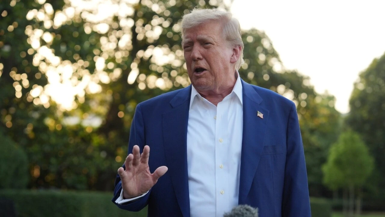 इस्राइल-लेबनान में 10 दिन का सीजफायर: ट्रंप का दावा- शांति की दिशा में बड़ा कदम