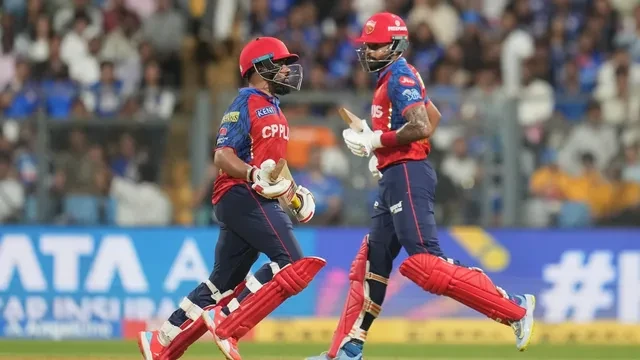 डिकॉक का शतक बेकार, पंजाब ने मुंबई को 7 विकेट से हराया