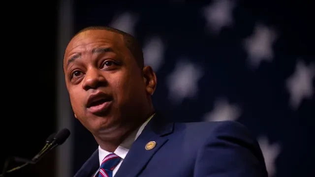 वर्जीनिया के पूर्व लेफ्टिनेंट गवर्नर ने पत्नी की हत्या कर खुद को मारी गोली