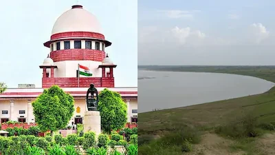 चंबल अभयारण्य में अवैध खनन पर सुप्रीम कोर्ट सख्त, सरकार को दी चेतावनी