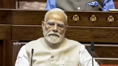 नारी शक्ति वंदन अधिनियम पर आज लोकसभा में वोटिंग, पीएम मोदी ने की समर्थन की अपील