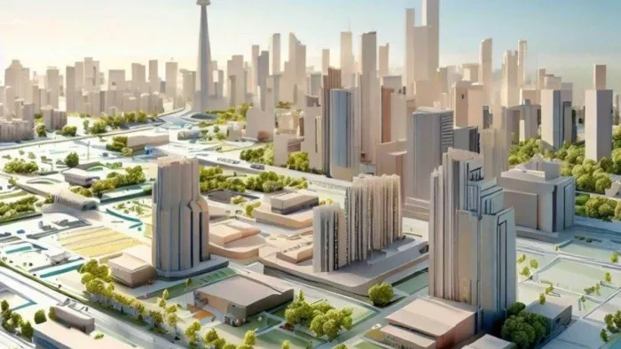 मेरठ में बनेगी यूपी की पहली इंटीग्रेटेड टाउनशिप, मेडा ने 1086 करोड़ में खरीदी जमीन