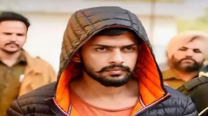 जोधपुर में गैंगस्टर लॉरेंस बिश्नोई के नाम पर 2 करोड़ की रंगदारी की मांग