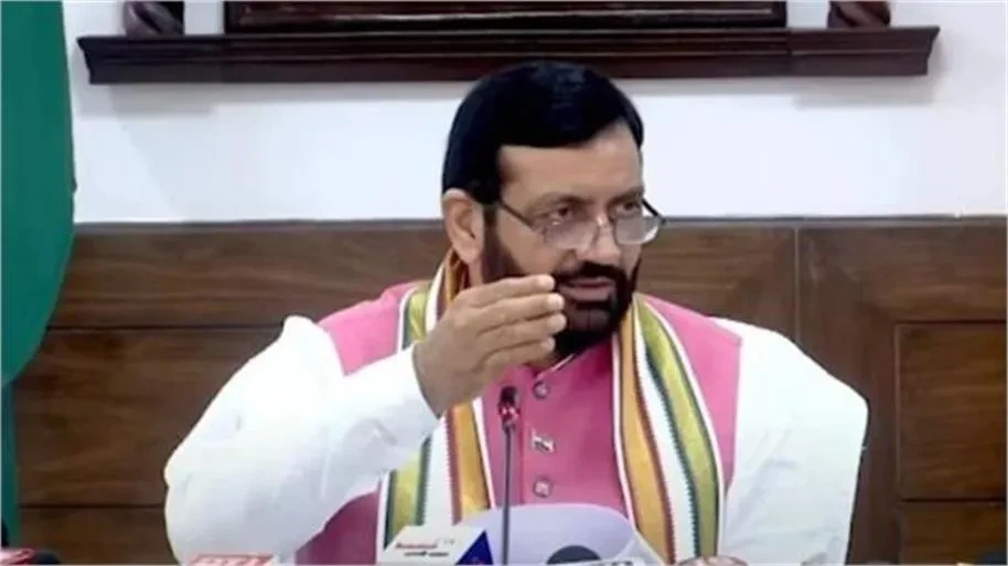 हरियाणा: सीएम सैनी का बड़ा एक्शन, ईएसआई सिस्टम में सख्त जांच के आदेश