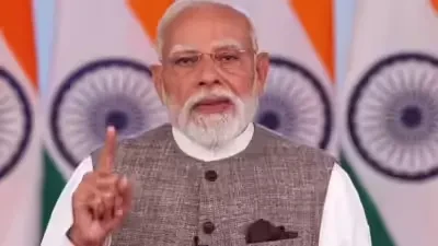 हमारा आत्मबल अजेय है, प्रयास रुकेगा नहीं: महिला आरक्षण बिल पर बोले पीएम मोदी