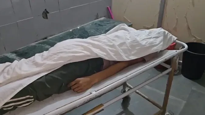 पिता से विवाद के बाद नाबालिग ने लगाई फांसी, बुलंदशहर में सनसनी