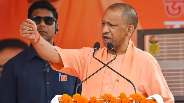 बंगाल में भाजपा सरकार बनी तो खत्म होगा माफिया राज: योगी आदित्यनाथ