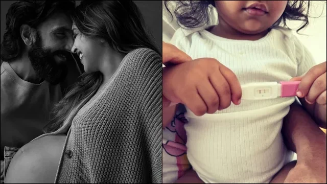 दीपिका पादुकोण और रणवीर सिंह बनने वाले हैं दोबारा माता-पिता