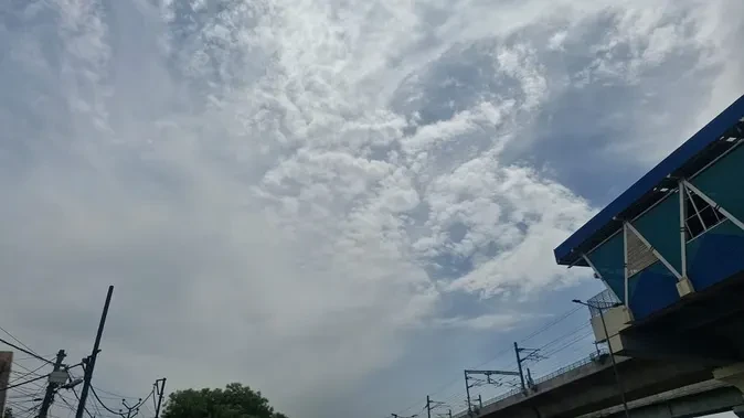 मेरठ सहित यूपी में तेज धूप से जनजीवन प्रभावित, मौसम विभाग ने दी चेतावनी