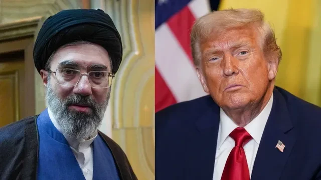 'हथियार उठाने के लिए तैयार', ईरान ने होर्मुज पर फिर दी धमकी