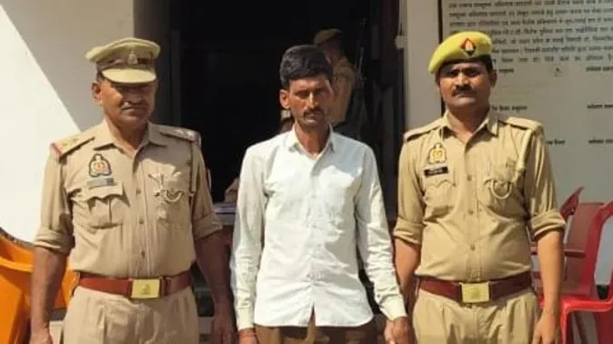 बदायूं में बेटे की हत्या का खुलासा, पिता निकला हत्यारा