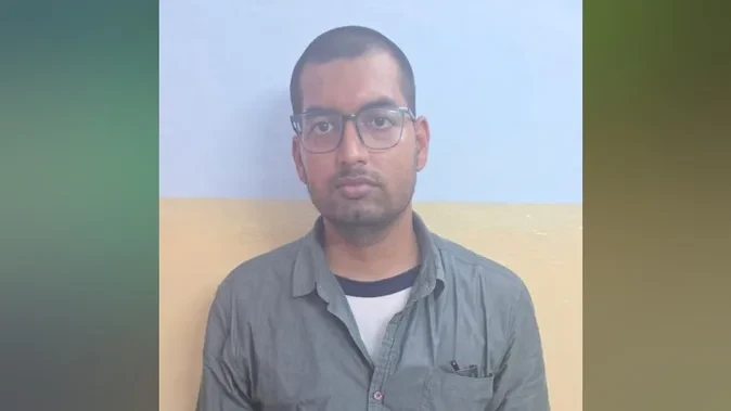 श्रमिक हिंसा केस: तिरुचिरापल्ली से गिरफ्तारी के बाद नोएडा लाया गया आरोपी