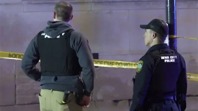 लुइसियाना में दर्दनाक मास शूटिंग: 1 से 14 साल के 8 बच्चों की मौत