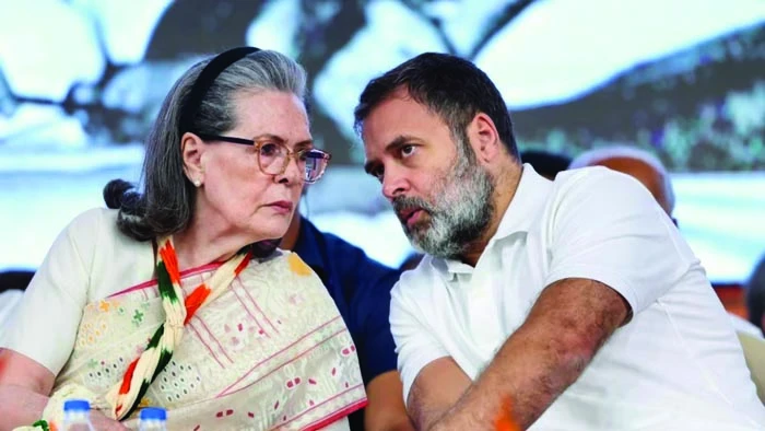 नेशनल हेराल्ड केस: हाईकोर्ट में ईडी की याचिका पर आज होगी सुनवाई