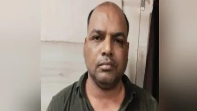 रंगदारी मामले में गिरफ्तार अमित मरिंडा को लाया जाएगा मेरठ, पुलिस करेगी पूछताछ