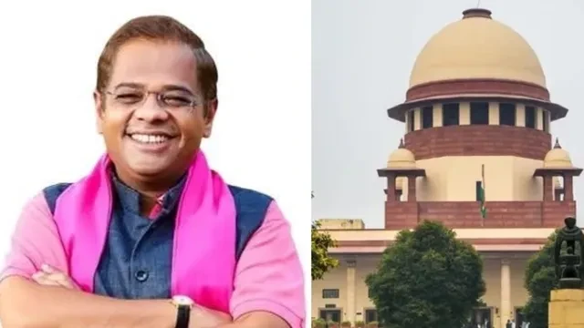 रामावतार जग्गी हत्याकांड: अमित जोगी को सुप्रीम कोर्ट से नहीं मिली राहत