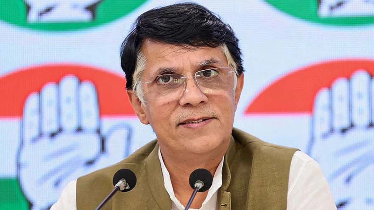 पवन खेड़ा ने गौहाटी हाई कोर्ट में दायर की अग्रिम जमानत याचिका