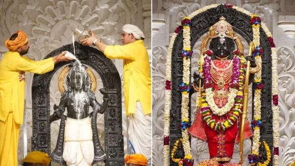 FSSAI: अयोध्या राम मंदिर में प्रसाद की शुद्धता की होगी सख्त जांच