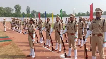 यूपी पुलिस को मिलेंगे 57 हजार नए सिपाही, प्रशिक्षण हुआ पूरा