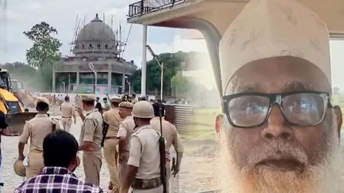 छांगुर बाबा सहित 8 आरोपियों पर धर्मांतरण केस में आरोप तय