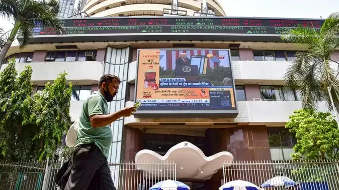 शेयर बाजार में मजबूती, सेंसेक्स 78,966 के पार, निफ्टी ने भी लगाई छलांग