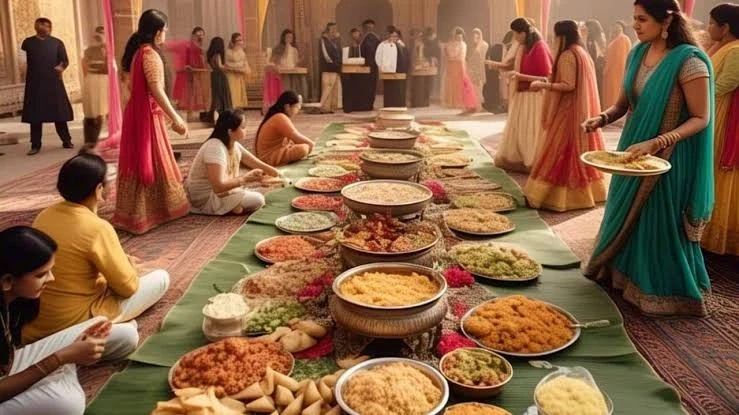 गुजरात में शादी का भोज बना आफत, 400 से ज्यादा लोग बीमार