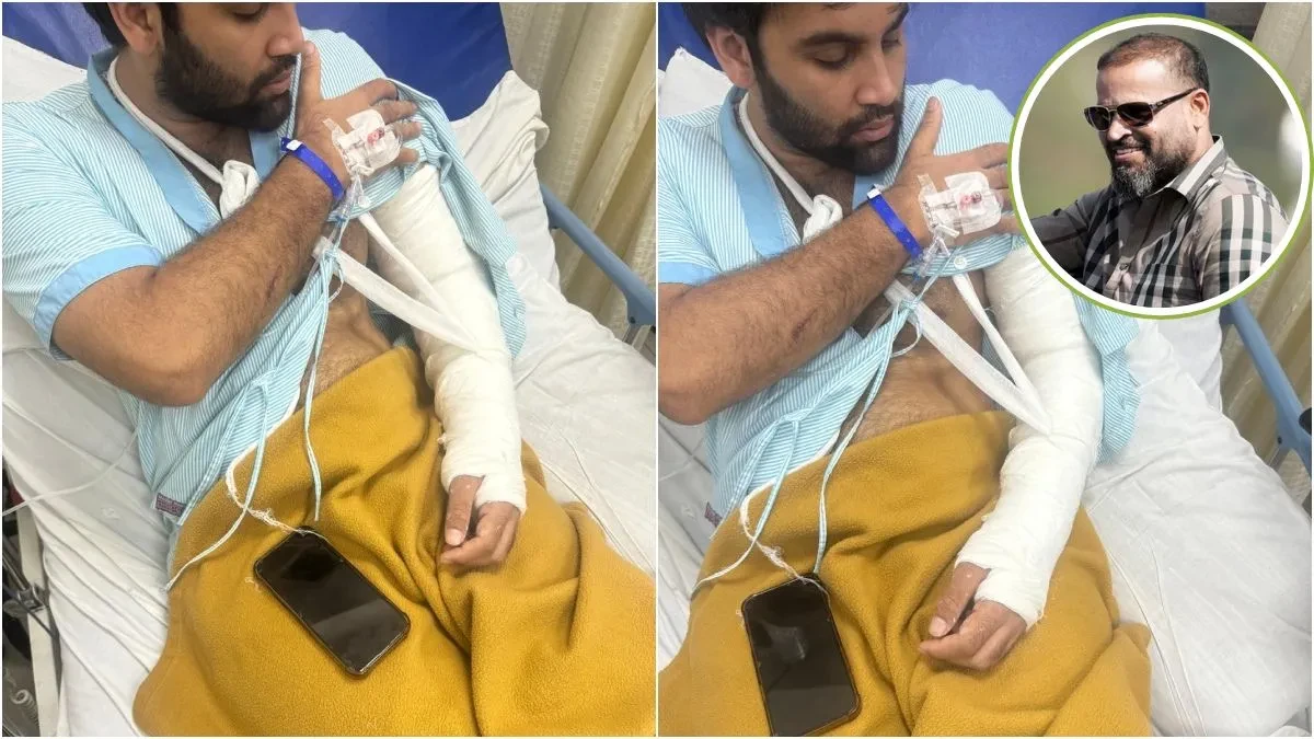 मुंबई में बड़ा बवाल, पूर्व क्रिकेटर यूसुफ पठान के ससुर समेत 3 गिरफ्तार