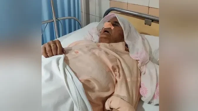 शूटर दादी प्रकाशी तोमर की तबीयत फिर बिगड़ी, अस्पताल में भर्ती