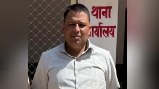 मेरठ: फर्जी शिकायत और रंगदारी मामले में हिस्ट्रीशीटर गिरफ्तार