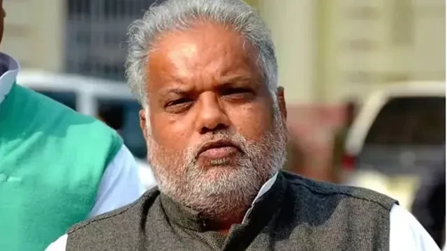 जदयू विधायक दल के नेता बने श्रवण कुमार, नीतीश कुमार ने लगाई मुहर