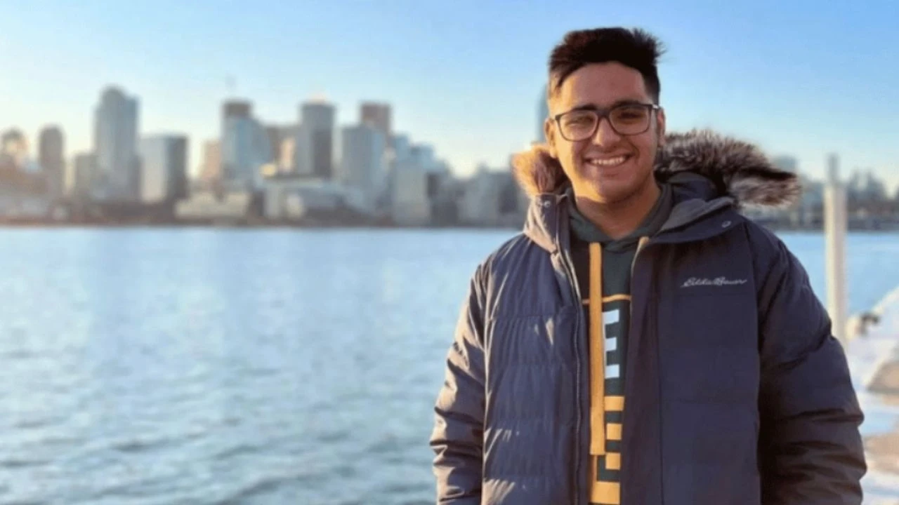 भारतीय छात्र कार्तिक वासुदेव हत्याकांड में आरोपी को मिली उम्रकैद