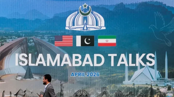 शांति वार्ता पर सस्पेंस खत्म: ईरान का प्रतिनिधिमंडल पाकिस्तान जाने को राजी