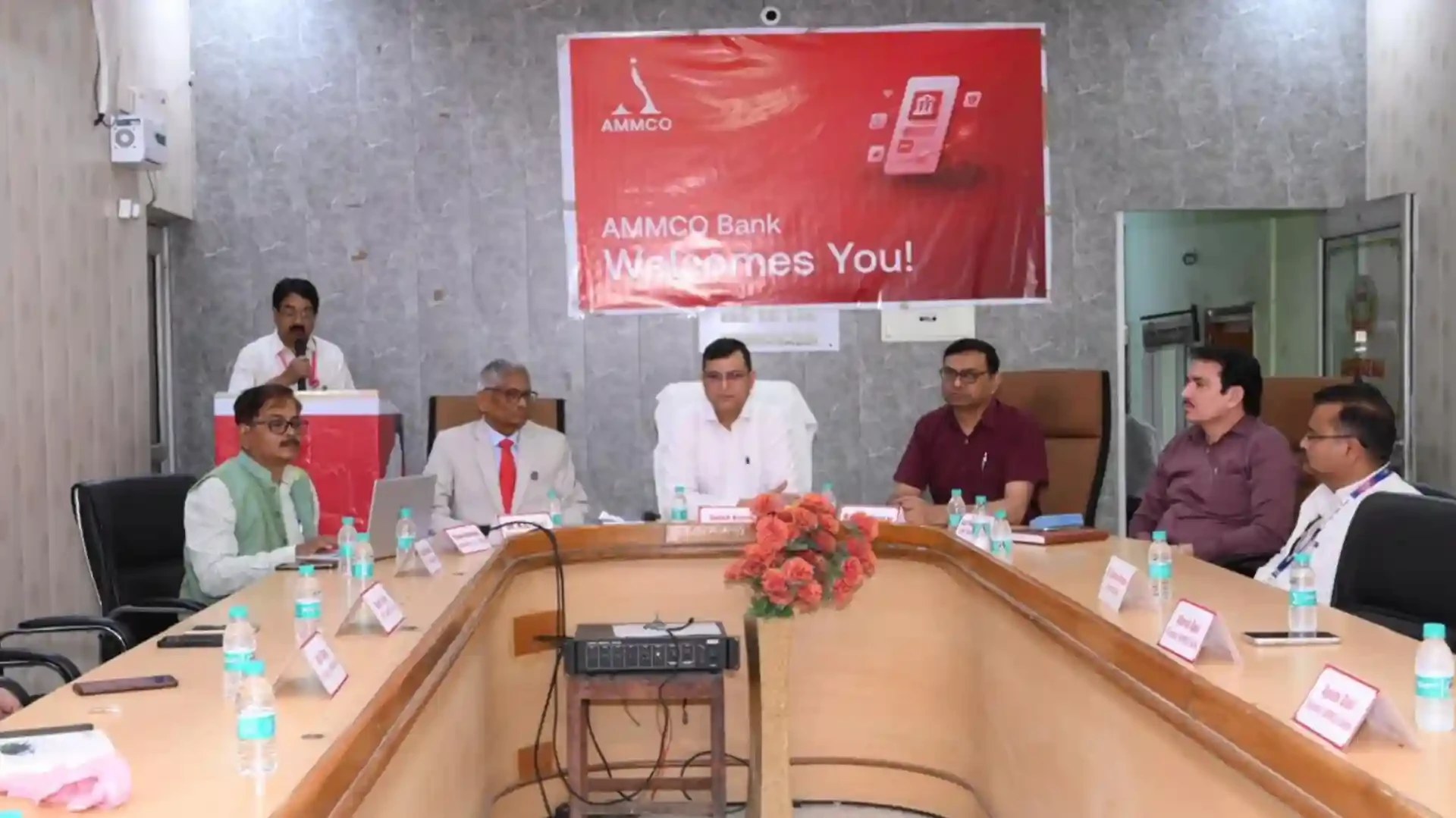 मुजफ्फरनगर: मनी लॉन्ड्रिंग रोकथाम पर जागरूकता कार्यक्रम आयोजित