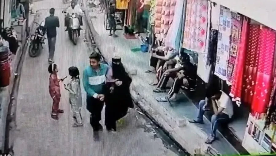 शामली: दवा लेकर लौट रही युवती से अभद्रता, पुलिस जांच में जुटी