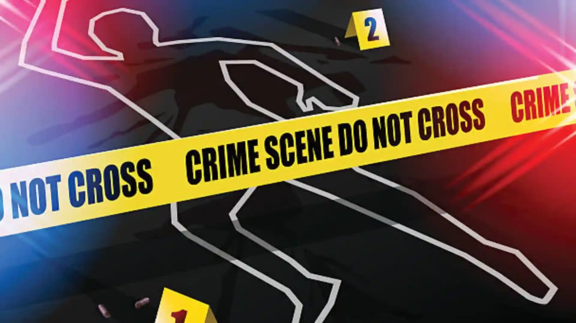 अलीगढ़ में पेट्रोल पंप संचालक की गला रेतकर हत्या, आंखें भी फोड़ीं