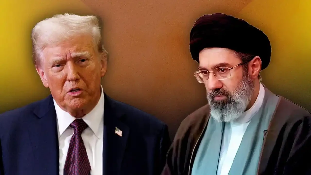 ट्रंप ने ईरान के साथ युद्धविराम बढ़ाया, होर्मुज पर तनाव बरकरार