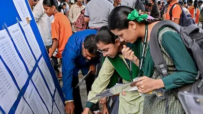 यूपी बोर्ड रिजल्ट 23 अप्रैल को जारी होगा, लाखों छात्रों का इंतजार खत्म