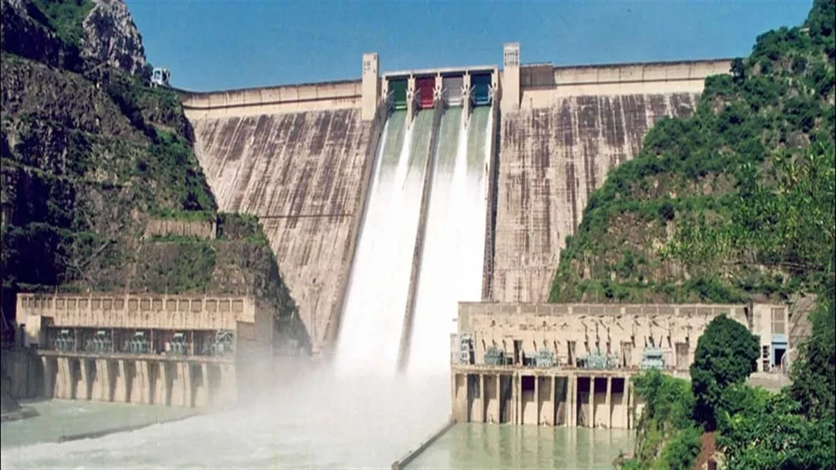 बीबीएमबी मामले में पंजाब सरकार को झटका, हाईकोर्ट ने कहा-केंद्र के सामने रखें अपना पक्ष