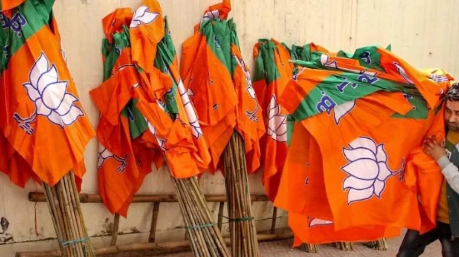 निकाय चुनाव: पंचकूला, अंबाला और सोनीपत में भाजपा ने उतारे मेयर प्रत्याशी