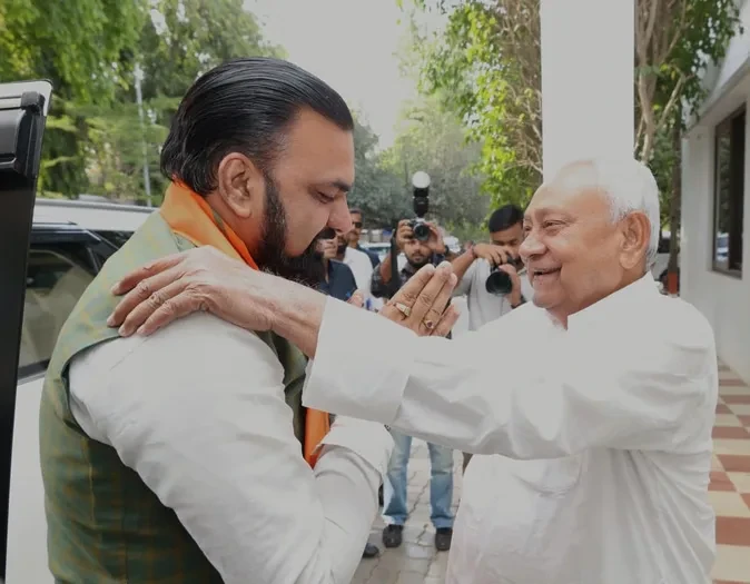 बिहार कैबिनेट की पहली बैठक में 22 प्रस्तावों को मंजूरी, कई बड़े फैसले