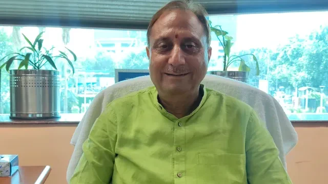 दिल्ली एमसीडी चुनाव: बीजेपी ने मेयर-उपमेयर उम्मीदवारों के नाम का किया ऐलान