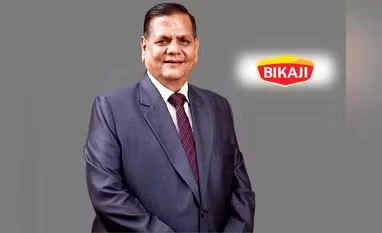 बिकाजी फूड्स के संस्थापक शिव रतन अग्रवाल का निधन, उद्योग जगत में शोक