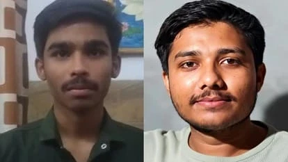 मुजफ्फरनगर: 10वीं में वंश सैनी, 12वीं में आर्यन पुंडीर बने जिला टॉपर