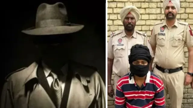 अमृतसर में ISI जासूसी नेटवर्क का खुलासा, एक आरोपी गिरफ्तार