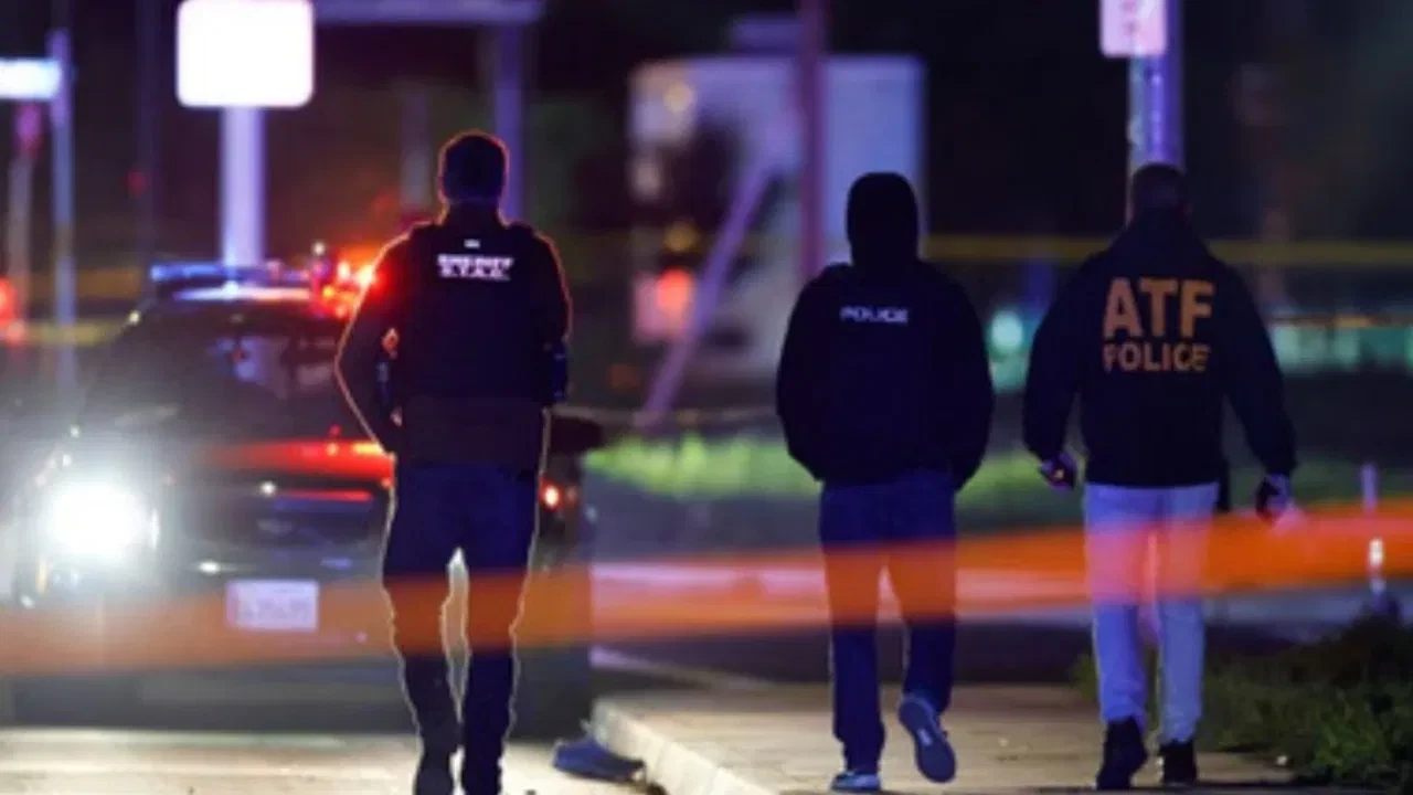 अमेरिका के मॉल में फायरिंग, एक की मौत और पांच घायल