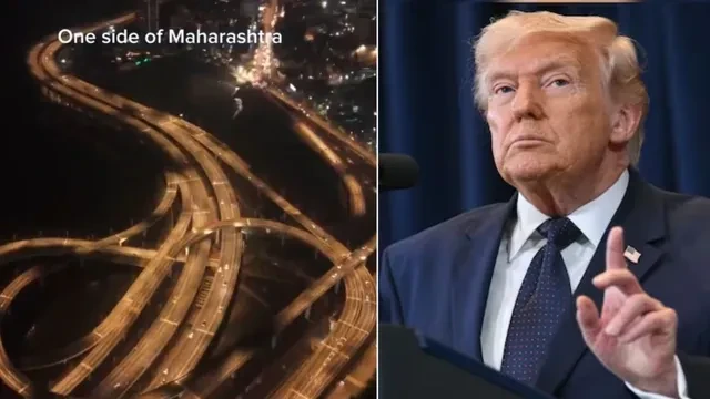 'कभी भारत आकर देखो...', ट्रंप की Hell-Holes वाली टिप्पणी पर ईरान का तंज