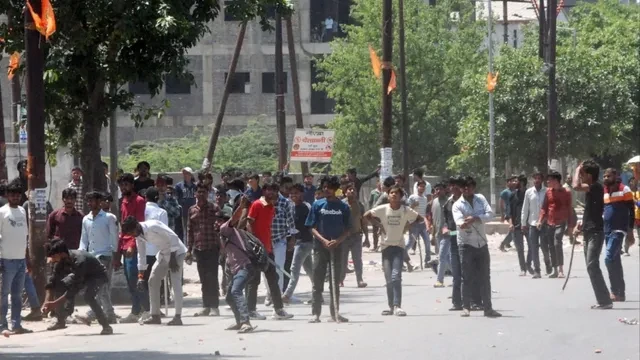 ग्रेटर नोएडा हिंसा केस: आकृति-सृष्टि की जमानत याचिका पर सुनवाई टली