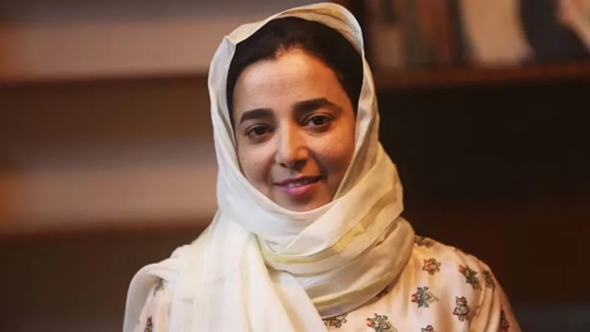 दिल्ली दंगा केस: इशरत जहां को राहत, हाईकोर्ट ने पुलिस की अपील खारिज की