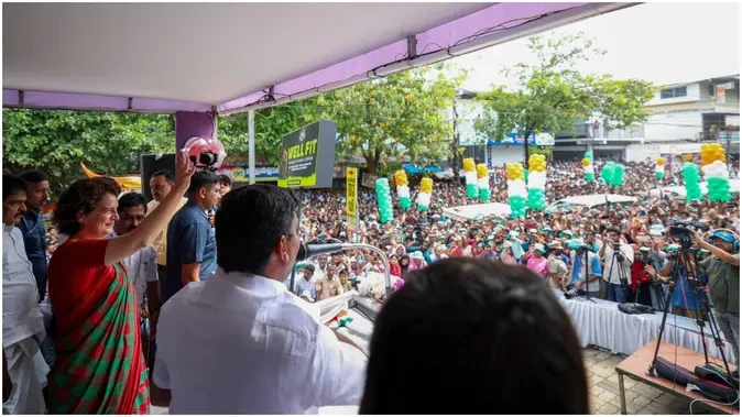 केरल चुनाव से पहले कांग्रेस में बढ़ी अंदरूनी खींचतान, मुख्यमंत्री पद को लेकर विवाद तेज