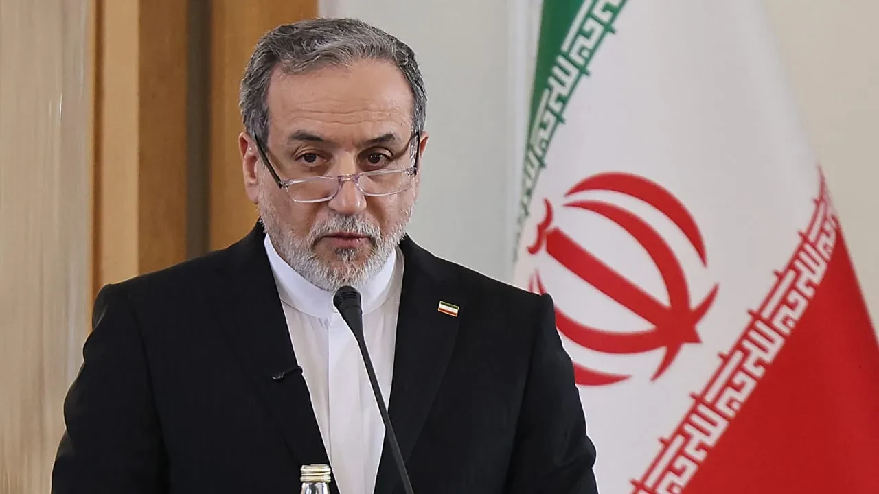 पश्चिम एशिया संकट: ईरानी विदेश मंत्री अराघची ने आसिम मुनीर से फोन पर की बात